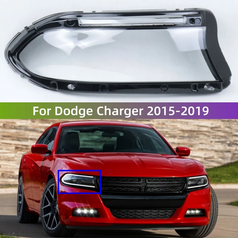 Для Dodge Charger 2015 2016 2017 2018 2019 автомобильные аксессуары прозрачный материал ПК фары крышка лампы
Для Dodge Charger 2015 2016 2017 2018 2019 автомобильные аксессуары прозрачный материал ПК фары крышка лампы