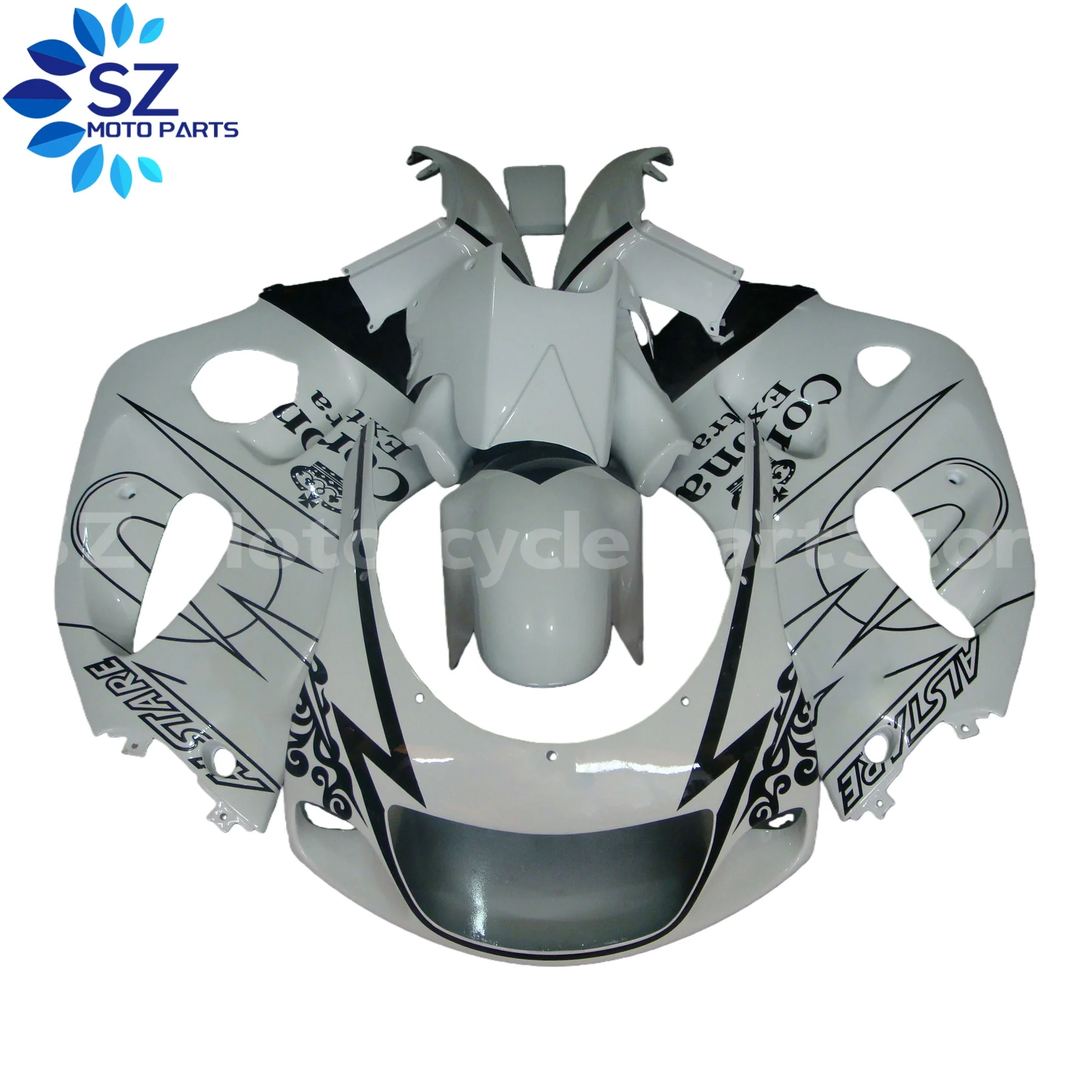 Motorcycle Full Fairing Kit Fit For GSXR600 GSX-R600 GSXR750 1998-1999 GSXR 600 750 1998 1999 Bodywork Whole Fairings Kits
Motorcycle Full Fairing Kit Fit For GSXR600 GSX-R600 GSXR750 1998-1999 GSXR 600 750 1998 1999 Bodywork Whole Fairings Kits