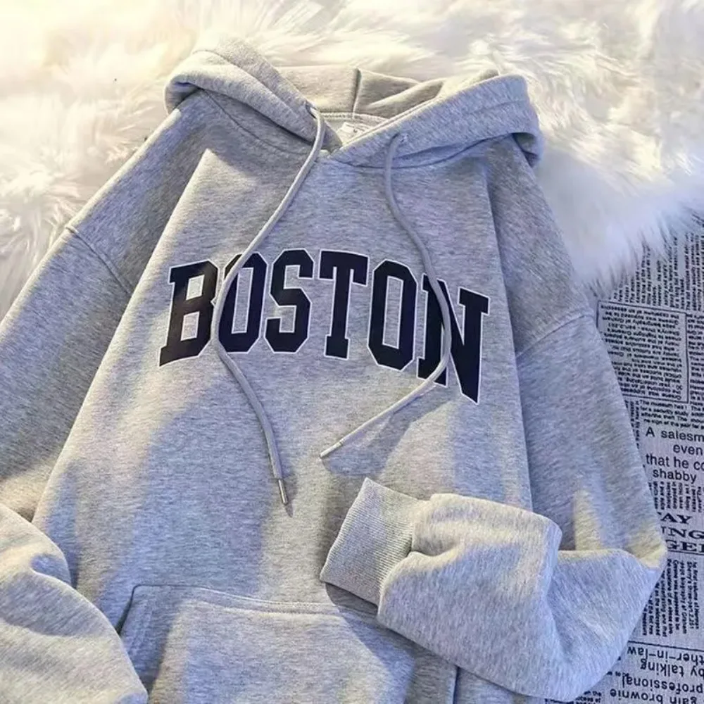 Новая толстовка с принтом, свободный зимний пуловер, весенне-осенняя толстовка, аниме-худи, зимняя одежда для мужчин и женщин, дышащая.
Новая толстовка с принтом, свободный зимний пуловер, весенне-осенняя толстовка, аниме-худи, зимняя одежда для мужчин и женщин, дышащая.