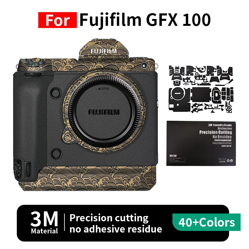 Mebont для Fujifilm gfx100, наклейка для камеры Fujifilm GFX 100, защитная пленка, полная защита, без остатков
Mebont для Fujifilm gfx100, наклейка для камеры Fujifilm GFX 100, защитная пленка, полная защита, без остатков