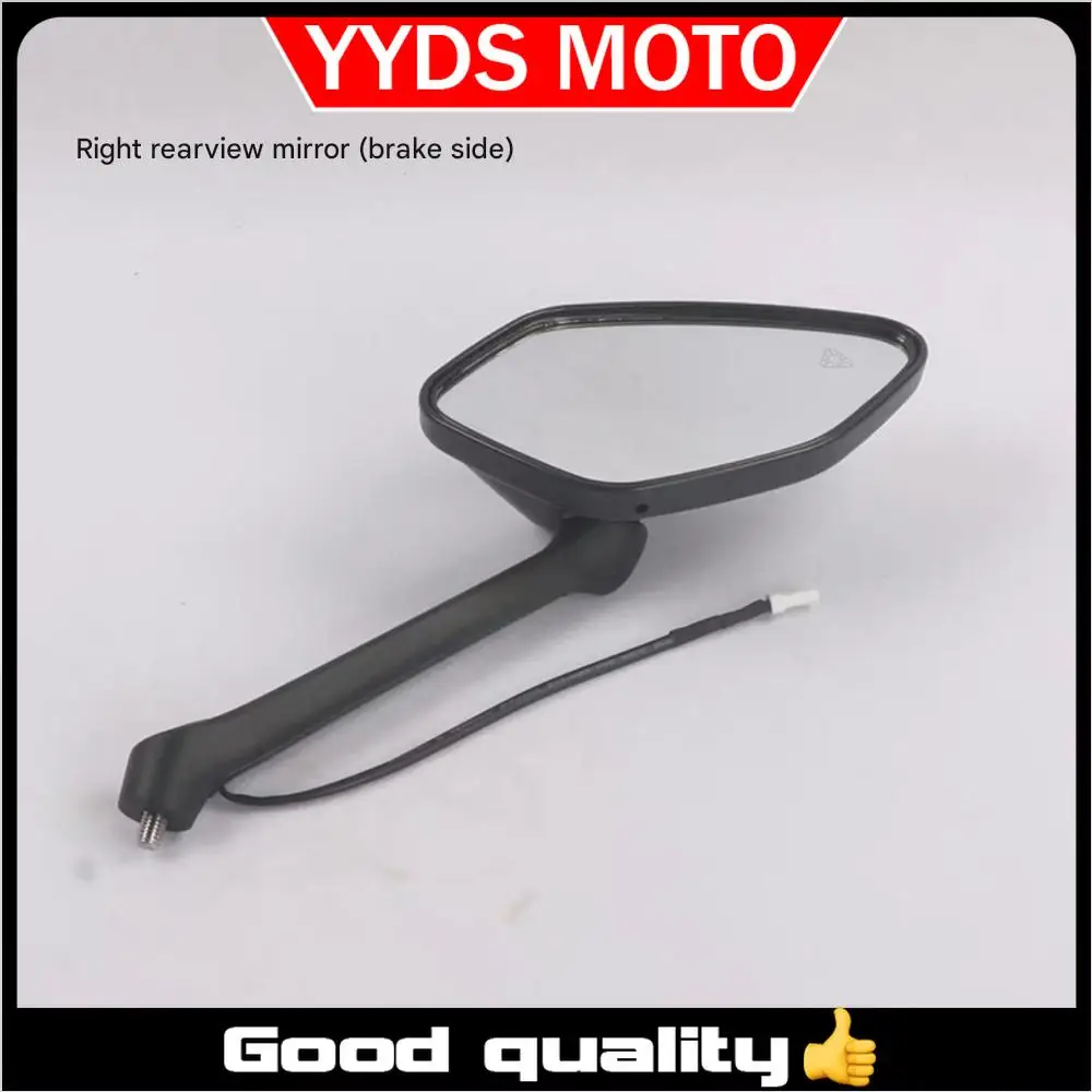 FOR ZONTES 703F rearview mirror reflector left and right rearview mirror original ZT703-F motorcycle reflective mirror
FOR ZONTES 703F rearview mirror reflector left and right rearview mirror original ZT703-F motorcycle reflective mirror