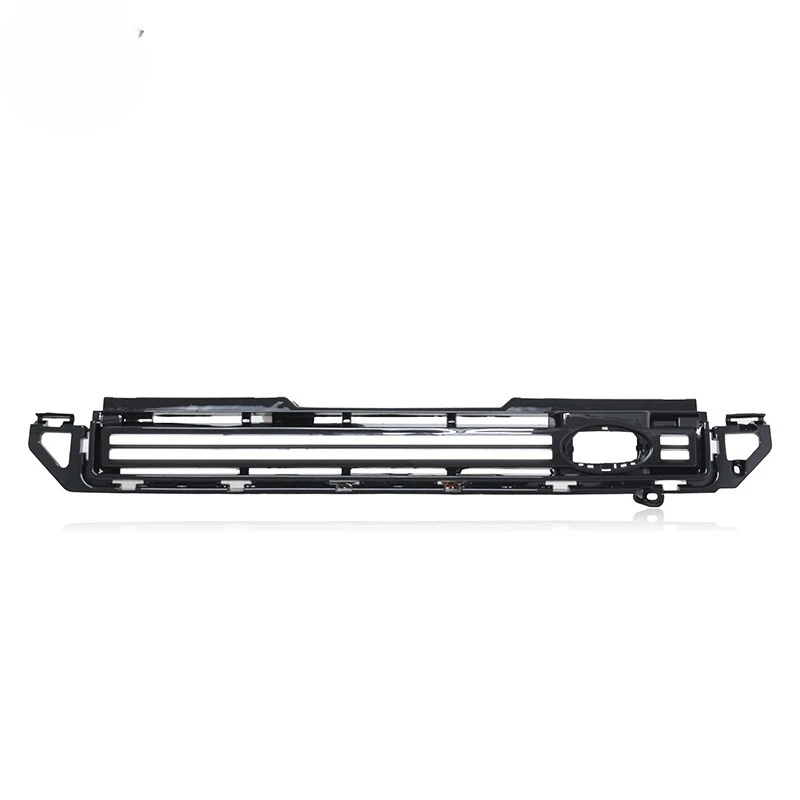 For 20-24 Land Rover New Guard 110LED Luminous Middle Net Light 90 Luminous Car Middle Net Modification