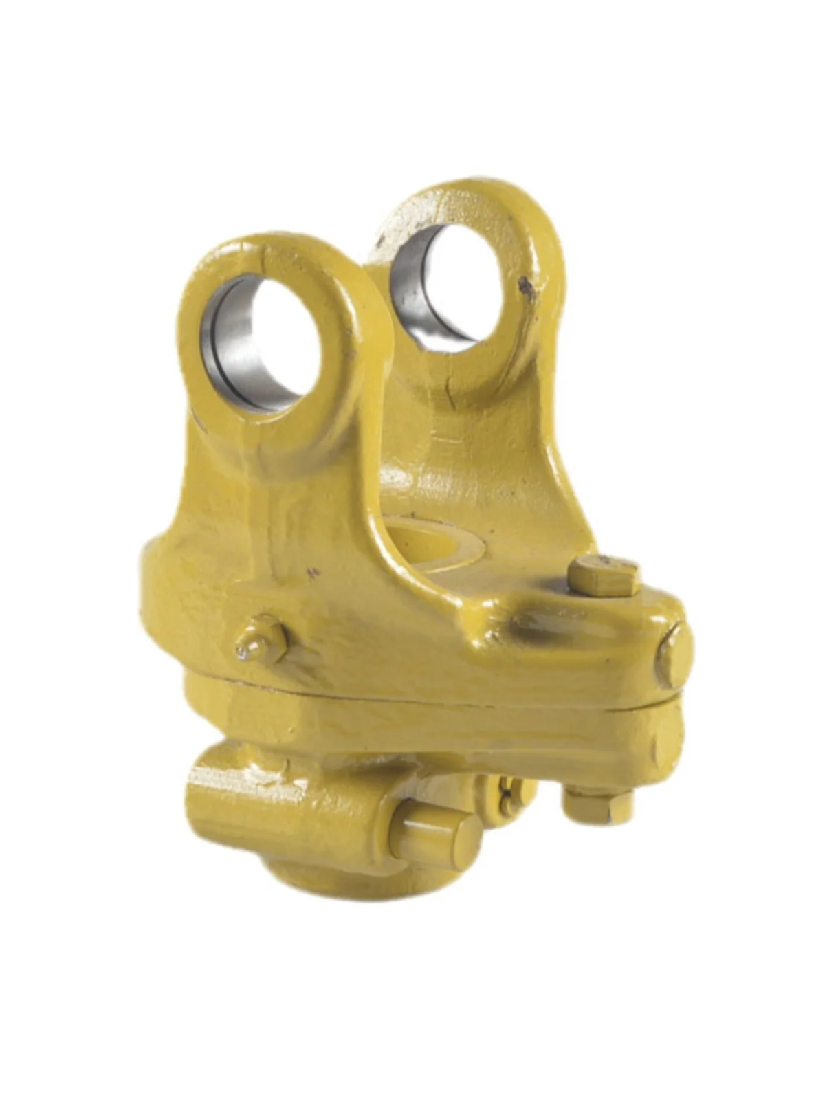 Agricultural vehicle tractor output shaft, rotary tiller baler universal drive shaft
Agricultural vehicle tractor output shaft, rotary tiller baler universal drive shaft