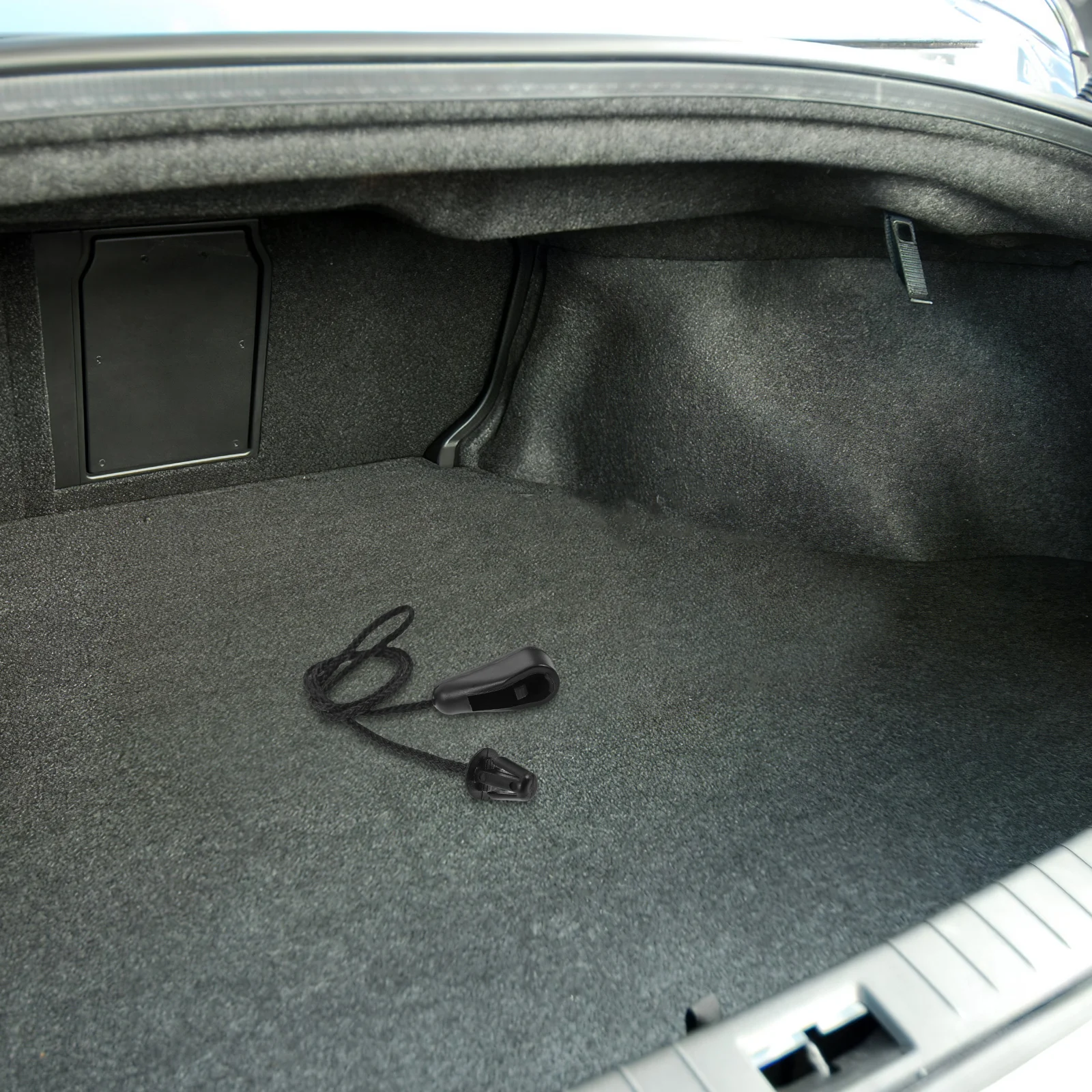 Trunk Partition Lanyard Rear Shelf String Sturdy Materials Easy Installation Vehicle Accessory Storage Strap Car Plastic
Trunk Partition Lanyard Rear Shelf String Sturdy Materials Easy Installation Vehicle Accessory Storage Strap Car Plastic