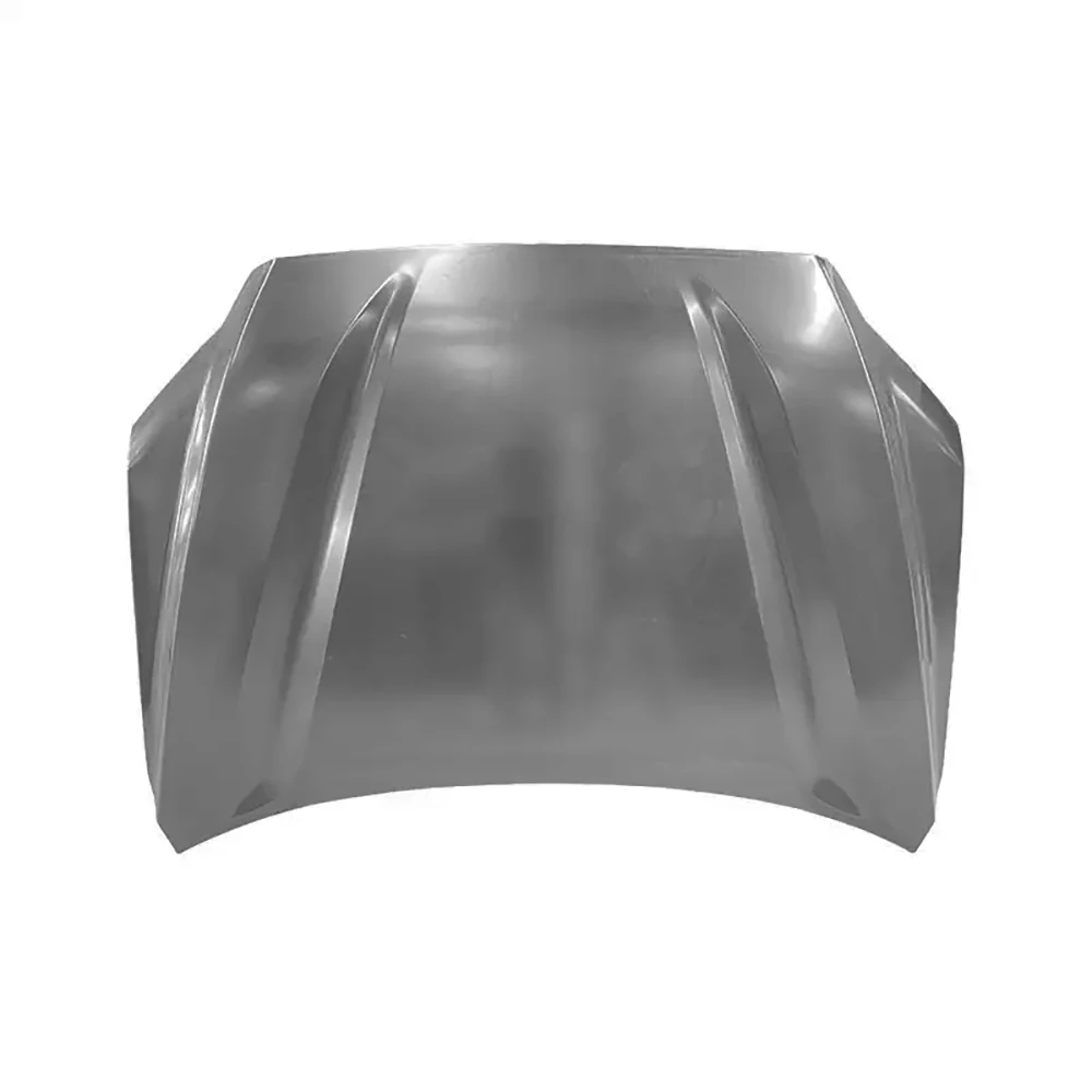 Hot Selling Replaced Aluminum Car Engine Hood Bonnet for 2023 to Now Toyota Sequoia 53301-0C070 533010C070
Hot Selling Replaced Aluminum Car Engine Hood Bonnet for 2023 to Now Toyota Sequoia 53301-0C070 533010C070