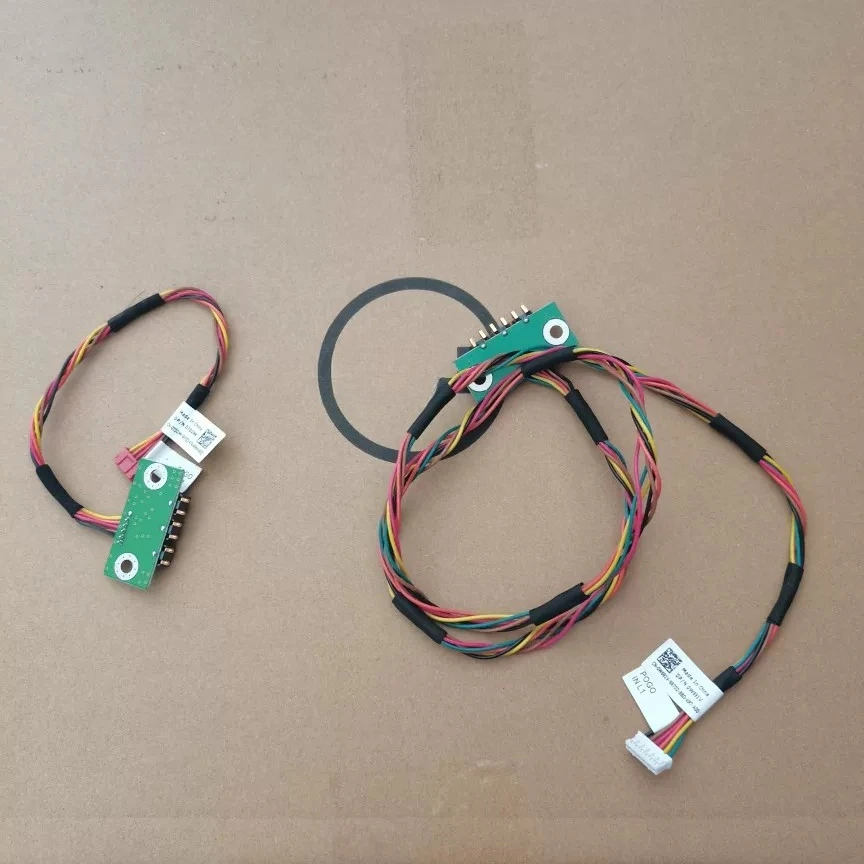 For Dell alien A51 R2 left and right side cover light control cable TD2MK W691V
For Dell alien A51 R2 left and right side cover light control cable TD2MK W691V