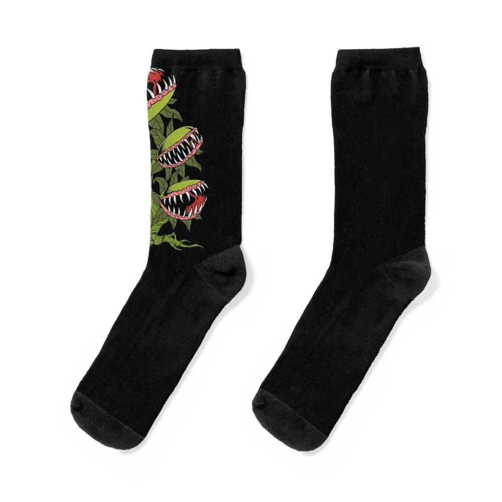 Carnivorous Plant Gifts Monster Venus Fly Trap Socks loose cute floral Ladies Socks Men's
Carnivorous Plant Gifts Monster Venus Fly Trap Socks loose cute floral Ladies Socks Men's