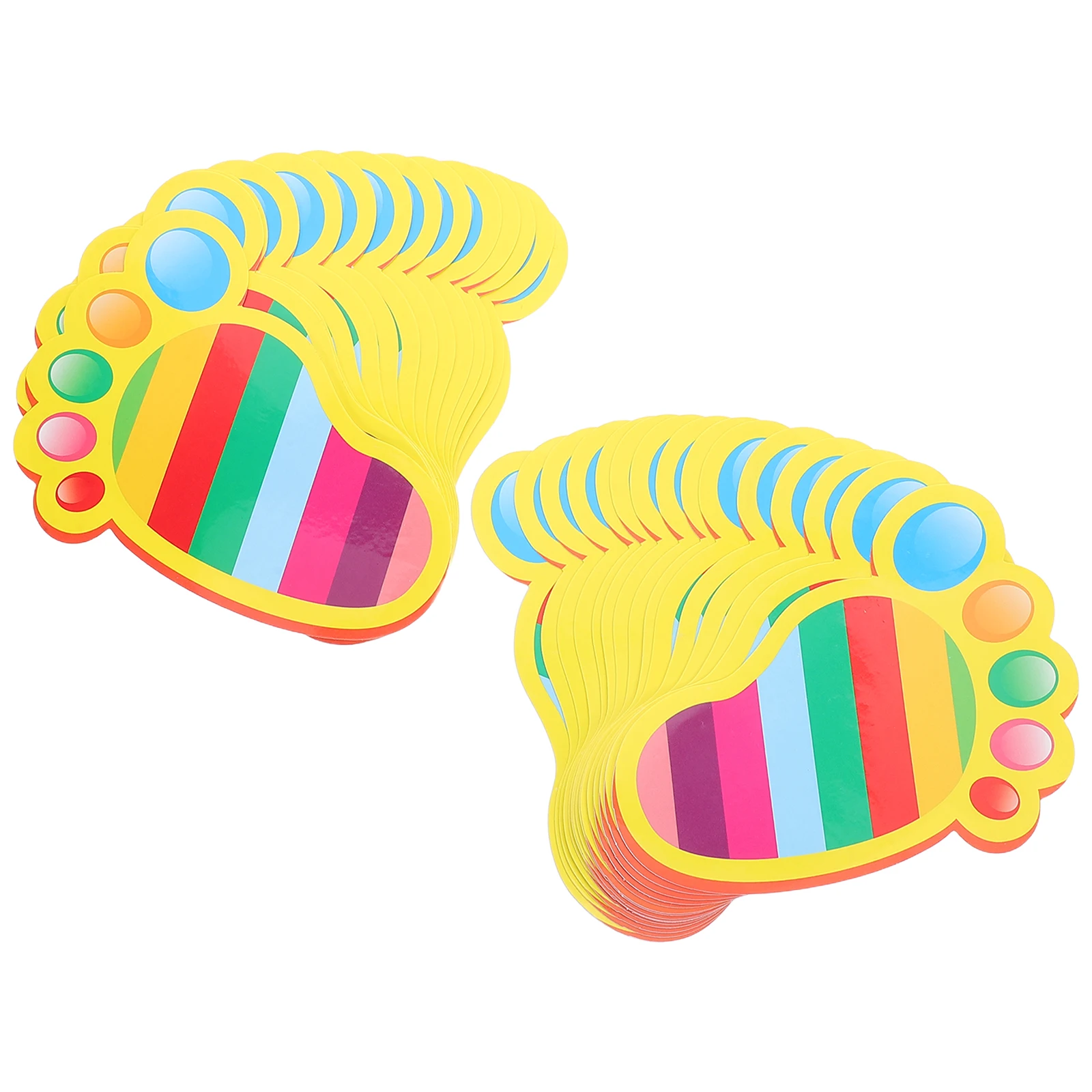 15 пар наклеек на пол со следами, клейкие наклейки из ПВХ, комната, детская, школа, детский сад, игровая комната, декоративные наклейки на ножки
15 пар наклеек на пол со следами, клейкие наклейки из ПВХ, комната, детская, школа, детский сад, игровая комната, декоративные наклейки на ножки