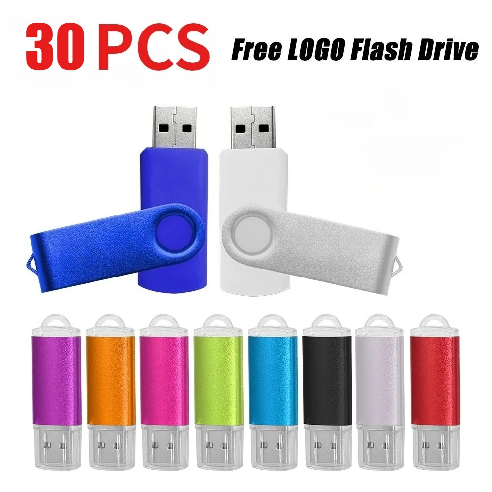 30 Pack USB Flash Drive Memory Stick Pendrive Thumb Drive Lot 1GB 2GB 4GB 8GB 16GB 32G 64GB 128GB 512MB Memory Flash Disk
30 Pack USB Flash Drive Memory Stick Pendrive Thumb Drive Lot 1GB 2GB 4GB 8GB 16GB 32G 64GB 128GB 512MB Memory Flash Disk