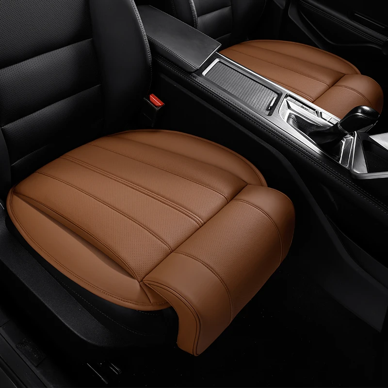 2026 New Car Seat Cushion Leg Support Leather Integrated Comfortable Anti slip Wear resistant Car Seat Extended Leg Support Four
2026 New Car Seat Cushion Leg Support Leather Integrated Comfortable Anti slip Wear resistant Car Seat Extended Leg Support Four