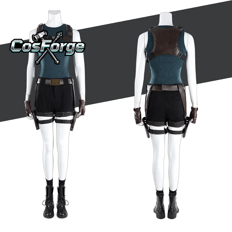 Disguise Fantasia Roleplay Cosplay Belt Dress Wig Carnival Halloween
Disguise Fantasia Roleplay Cosplay Belt Dress Wig Carnival Halloween