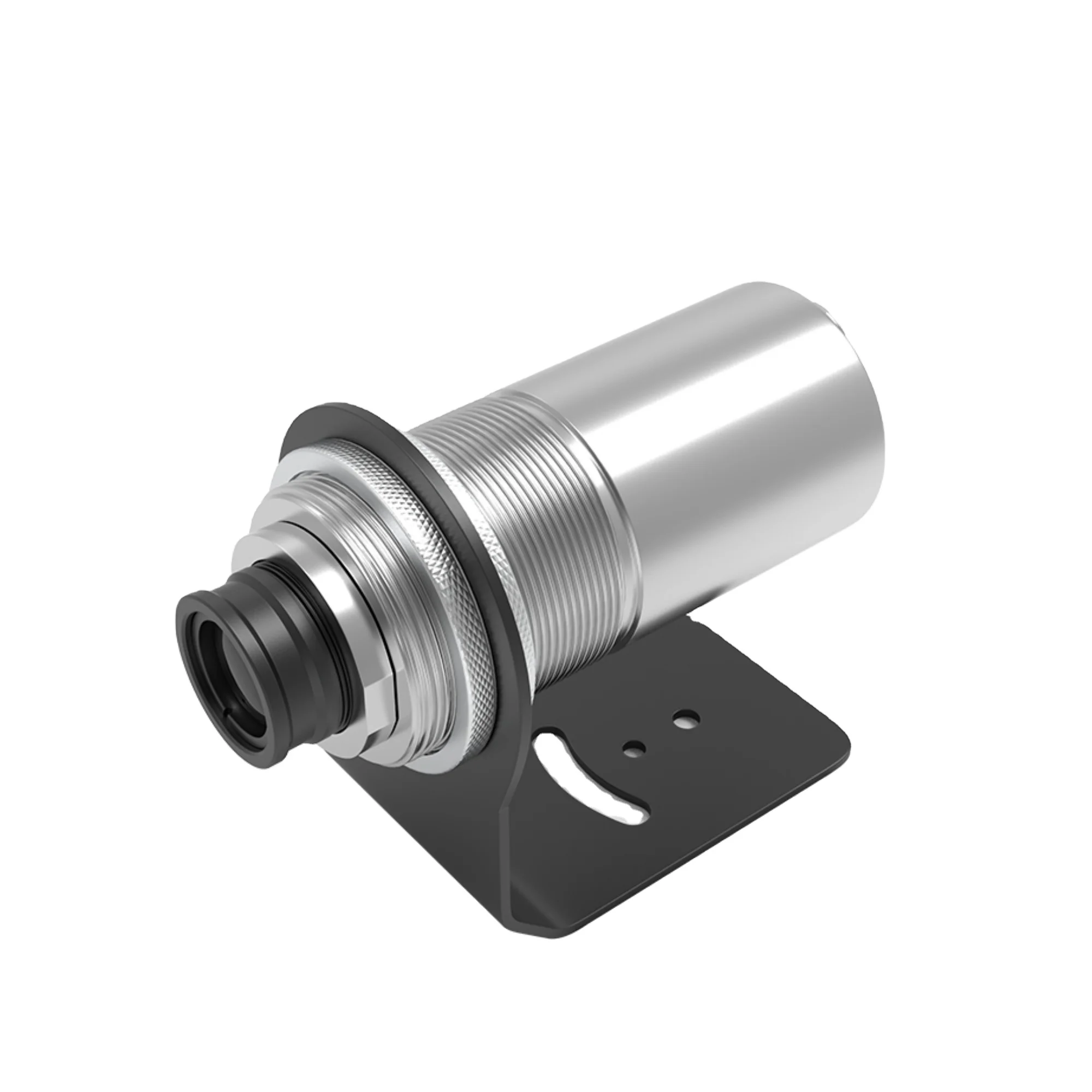 BYD-D30160A 300~1600℃ IP65 Industrial Non-Contact Infrared Temperature Sensor Precision Instruments for Measuring Temperatures
BYD-D30160A 300~1600℃ IP65 Industrial Non-Contact Infrared Temperature Sensor Precision Instruments for Measuring Temperatures