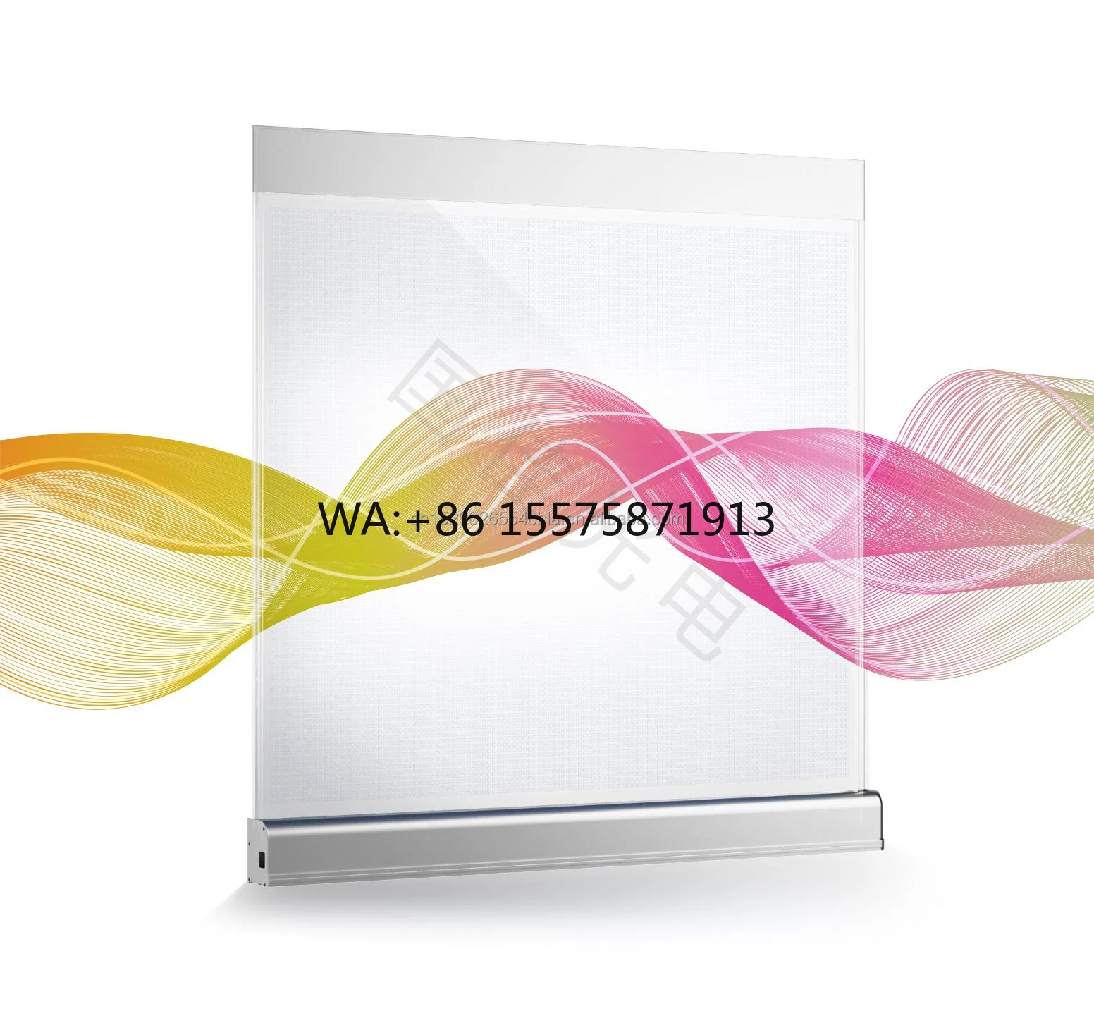 Customizable Led Display Screen HD Glass Screen Video Wall P10 Screen Indoor Outdoor Full Color Thin Customized Led Wall
Customizable Led Display Screen HD Glass Screen Video Wall P10 Screen Indoor Outdoor Full Color Thin Customized Led Wall
