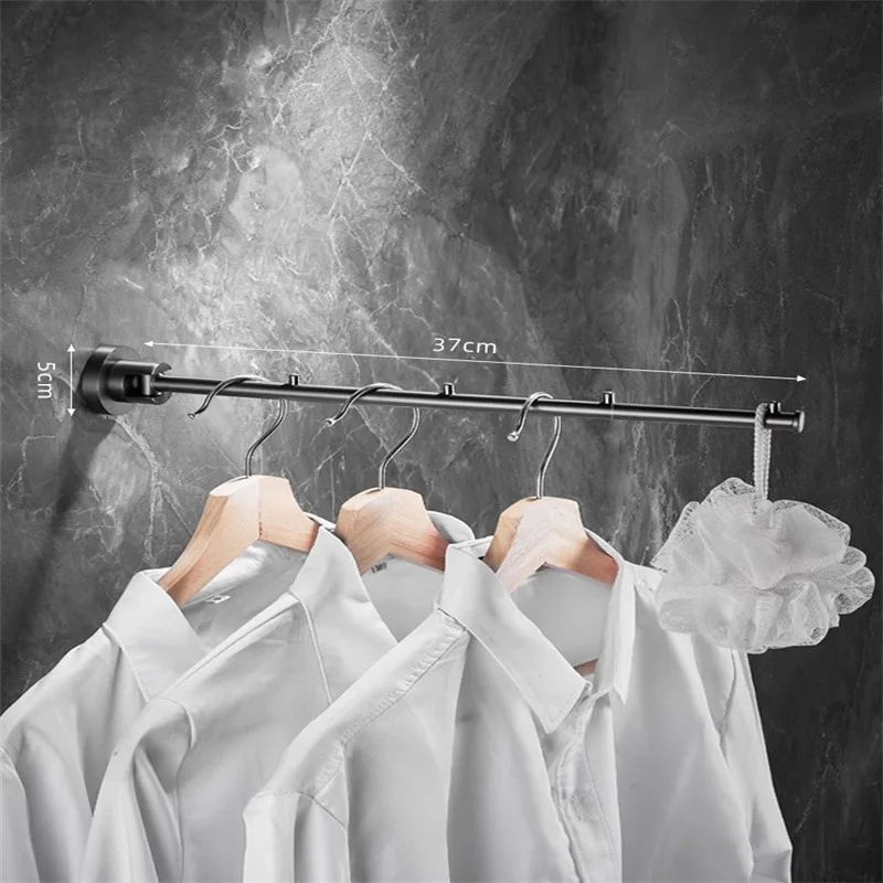 Full Copper Gun Gray Invisible Clothes Rack Wall Mounted Folding Telescopic Storage Shelf for Bathroom Balcony Window
Full Copper Gun Gray Invisible Clothes Rack Wall Mounted Folding Telescopic Storage Shelf for Bathroom Balcony Window