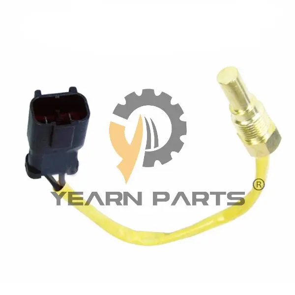 Water Temperature Sensor 7861-92-3380 for Komatsu PC100-6 PC120-6 PC128US-1 PC128US-2 PC128UU-1 PC128UU-2 PC130-6 PC138US-2
Water Temperature Sensor 7861-92-3380 for Komatsu PC100-6 PC120-6 PC128US-1 PC128US-2 PC128UU-1 PC128UU-2 PC130-6 PC138US-2