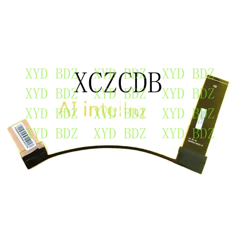 Оригинальный ЖК-кабель MSI MS16V1 40PIN 0,4 мм K1N-3040255-H39 CDB. 
Оригинальный ЖК-кабель MSI MS16V1 40PIN 0,4 мм K1N-3040255-H39 CDB.