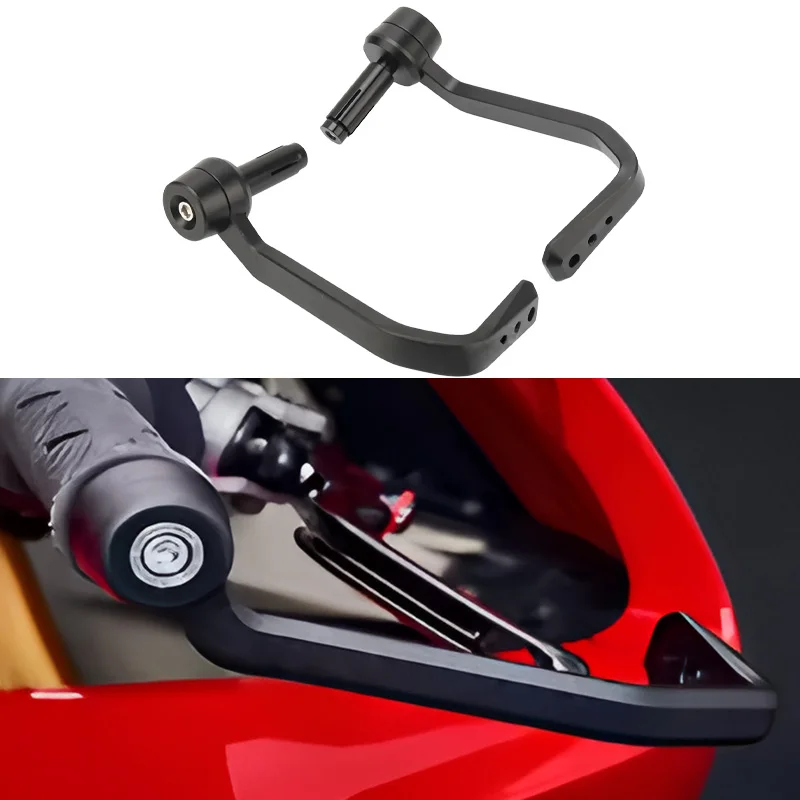 CNC Handlebar Grips for Motorcycle, Brake Clutch Lever Protector, Ducsauxdivel 1260, 1260s x, Divel ScramJeff 800
CNC Handlebar Grips for Motorcycle, Brake Clutch Lever Protector, Ducsauxdivel 1260, 1260s x, Divel ScramJeff 800