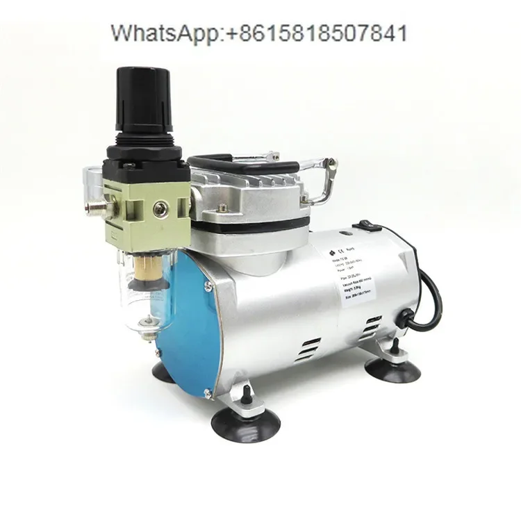 Vacuum Pump Cupping Vacuum Suction Exhaust Mini Vacuum Suction Negative Pressure
Vacuum Pump Cupping Vacuum Suction Exhaust Mini Vacuum Suction Negative Pressure
