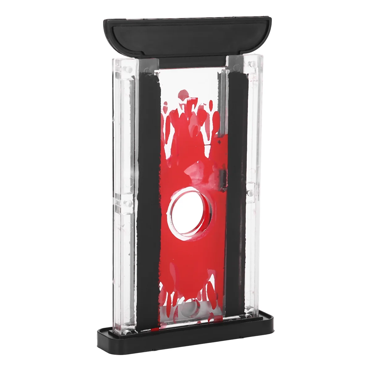 Plastic Hand Cutter Finger Chopper Guillotine Tools for Children Magic Trick Toys Props Magical Supplies Practical Jokes Toys
Plastic Hand Cutter Finger Chopper Guillotine Tools for Children Magic Trick Toys Props Magical Supplies Practical Jokes Toys