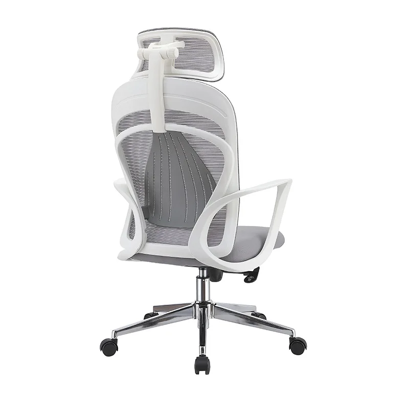 Modern Staff Office Chair Nordic Comfortable Breathable Mesh Computer Chair Ergonomic Height-Adjustable Business Furniture FYOC
Modern Staff Office Chair Nordic Comfortable Breathable Mesh Computer Chair Ergonomic Height-Adjustable Business Furniture FYOC