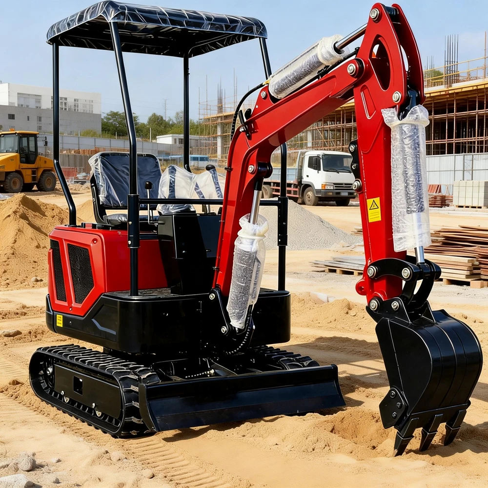 Мини-экскаватор Kubota с двигателем для сельского хозяйства и строительства, 1.2, 1.7, 3.0 тонны, EPA Euro 5, гидравлические инструменты, распродажа
Мини-экскаватор Kubota с двигателем для сельского хозяйства и строительства, 1.2, 1.7, 3.0 тонны, EPA Euro 5, гидравлические инструменты, распродажа