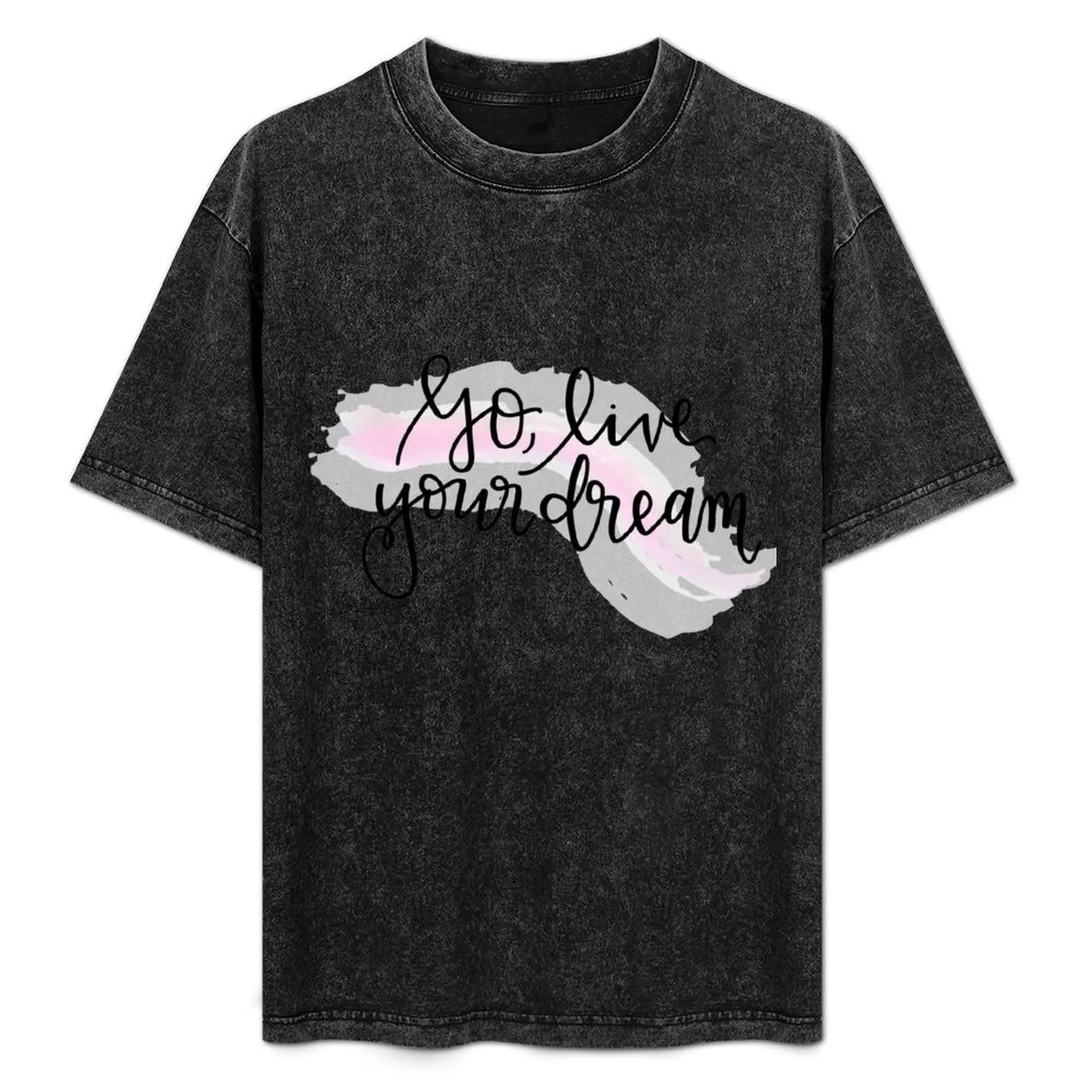 your dream stinks, i was talking to her (the physical products will include all the colors) T-Shirt Fashion Letter Print T-Shirt
your dream stinks, i was talking to her (the physical products will include all the colors) T-Shirt Fashion Letter Print T-Shirt