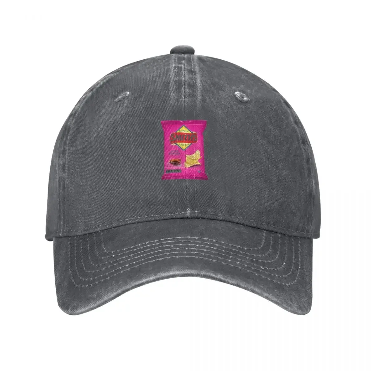 Smiths Chips - Salt and Vinegar Baseball Cap Brand Man cap Visor New In Hat luxury woman cap Caps For Men Women's
Smiths Chips - Salt and Vinegar Baseball Cap Brand Man cap Visor New In Hat luxury woman cap Caps For Men Women's