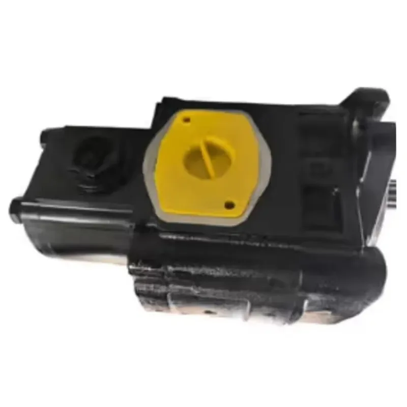 7221246 Gear Pump Construction Machine Parts
7221246 Gear Pump Construction Machine Parts