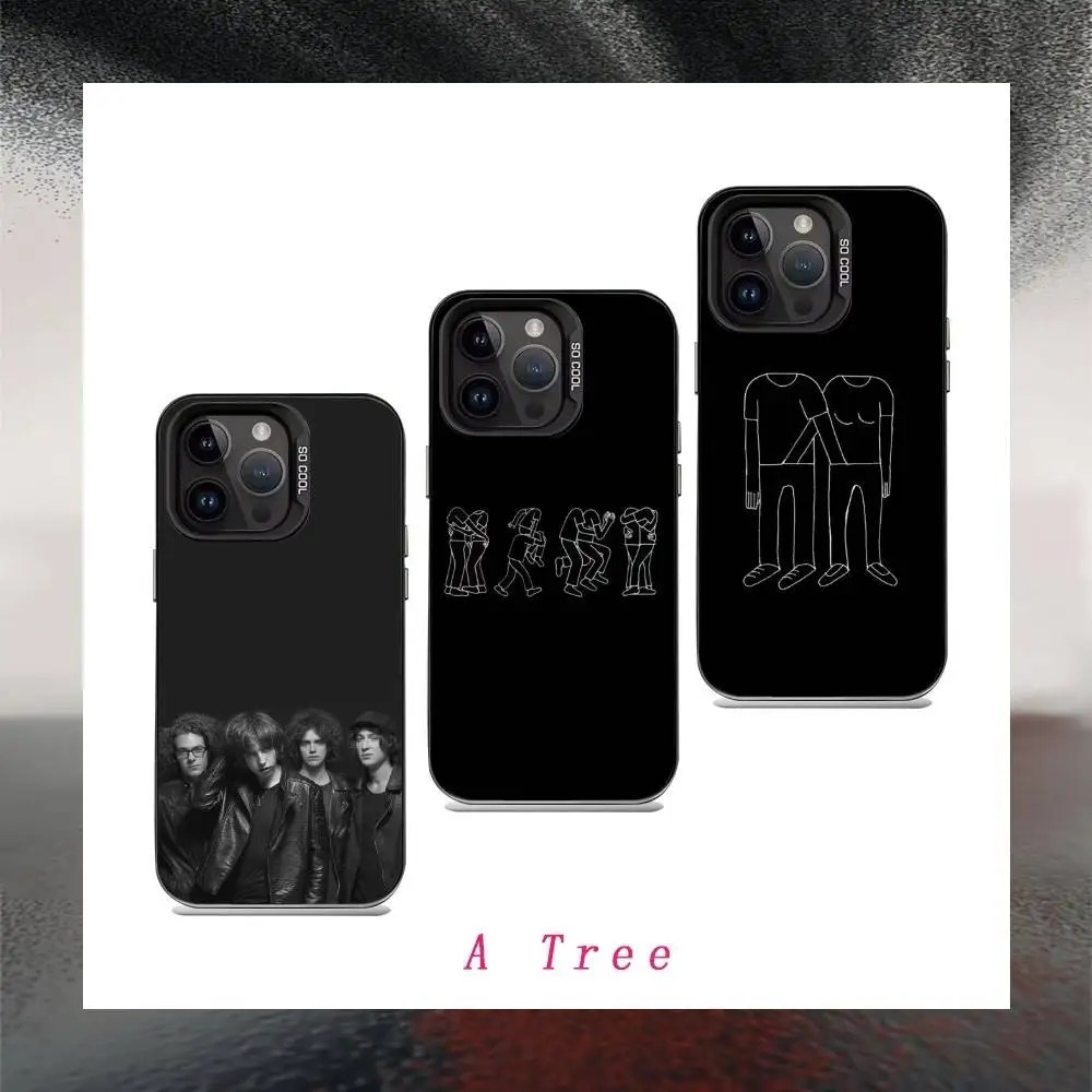 C-Catfish And B-Bottlemens Phone Case For iPhone 16,15,14,13,12,17,Pro,MAX Black Matte Shockproof Cover
C-Catfish And B-Bottlemens Phone Case For iPhone 16,15,14,13,12,17,Pro,MAX Black Matte Shockproof Cover