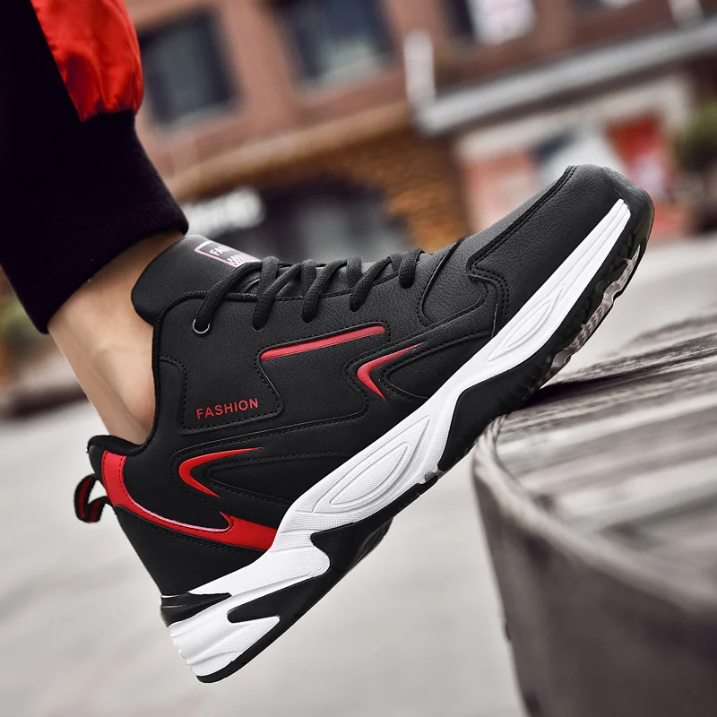 Men Women casual sneakers four seasons lightweight breathable outdoor speed running shoes comfort students racing sports shoes
Men Women casual sneakers four seasons lightweight breathable outdoor speed running shoes comfort students racing sports shoes