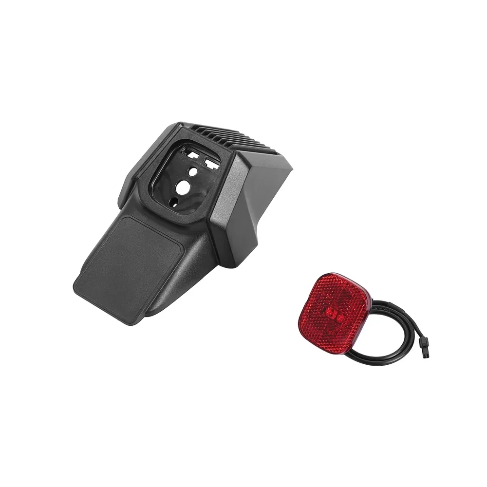 Rear Fender for Ninebot ZT3 Pro Electric Scooter Parts KickScooter Mudguard WithTail light Led Lamp Accessories
Rear Fender for Ninebot ZT3 Pro Electric Scooter Parts KickScooter Mudguard WithTail light Led Lamp Accessories