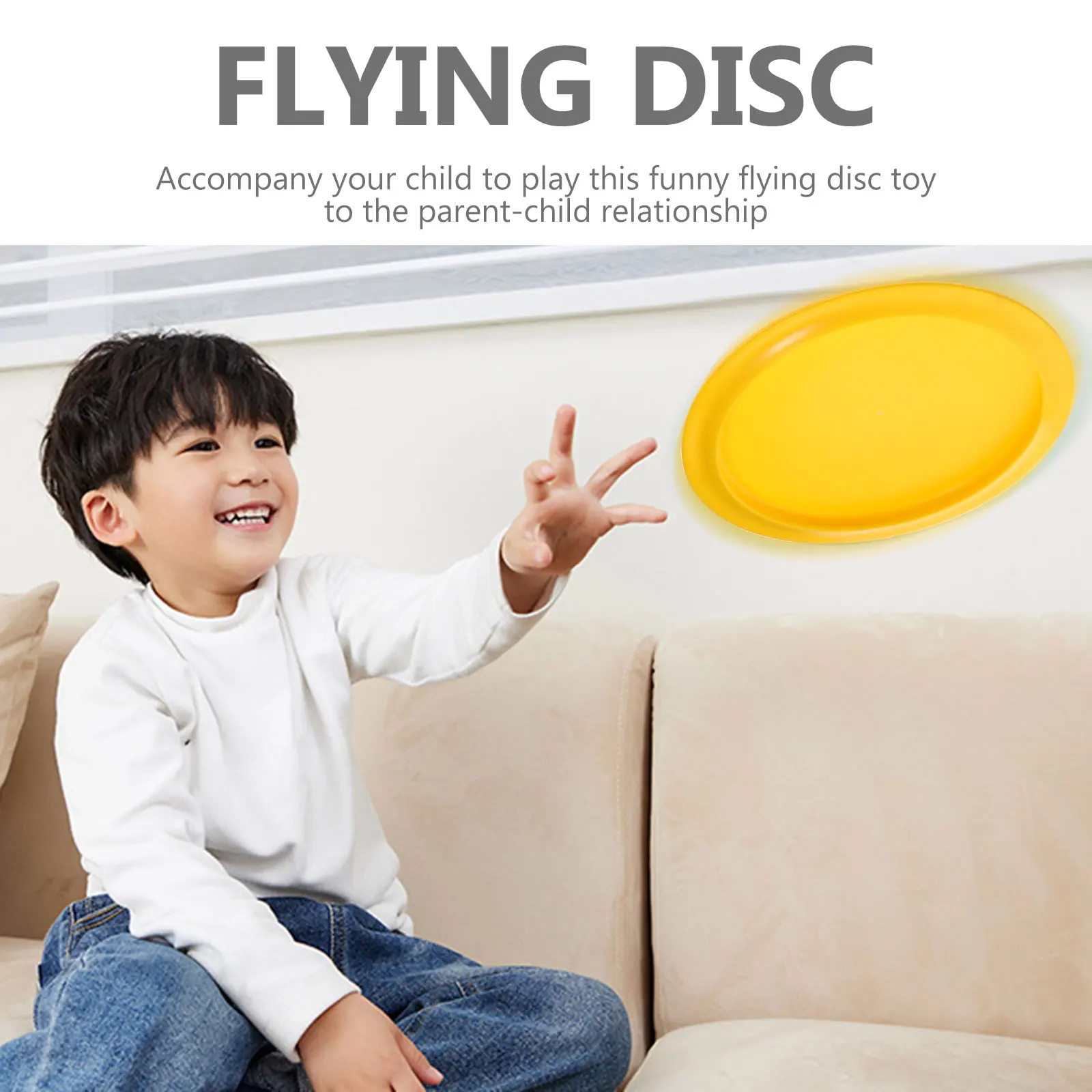 Training Tool Flying Disc Pitching Softball Endurance Aid Discs for Golfing Baseball Equipment Tools
Training Tool Flying Disc Pitching Softball Endurance Aid Discs for Golfing Baseball Equipment Tools