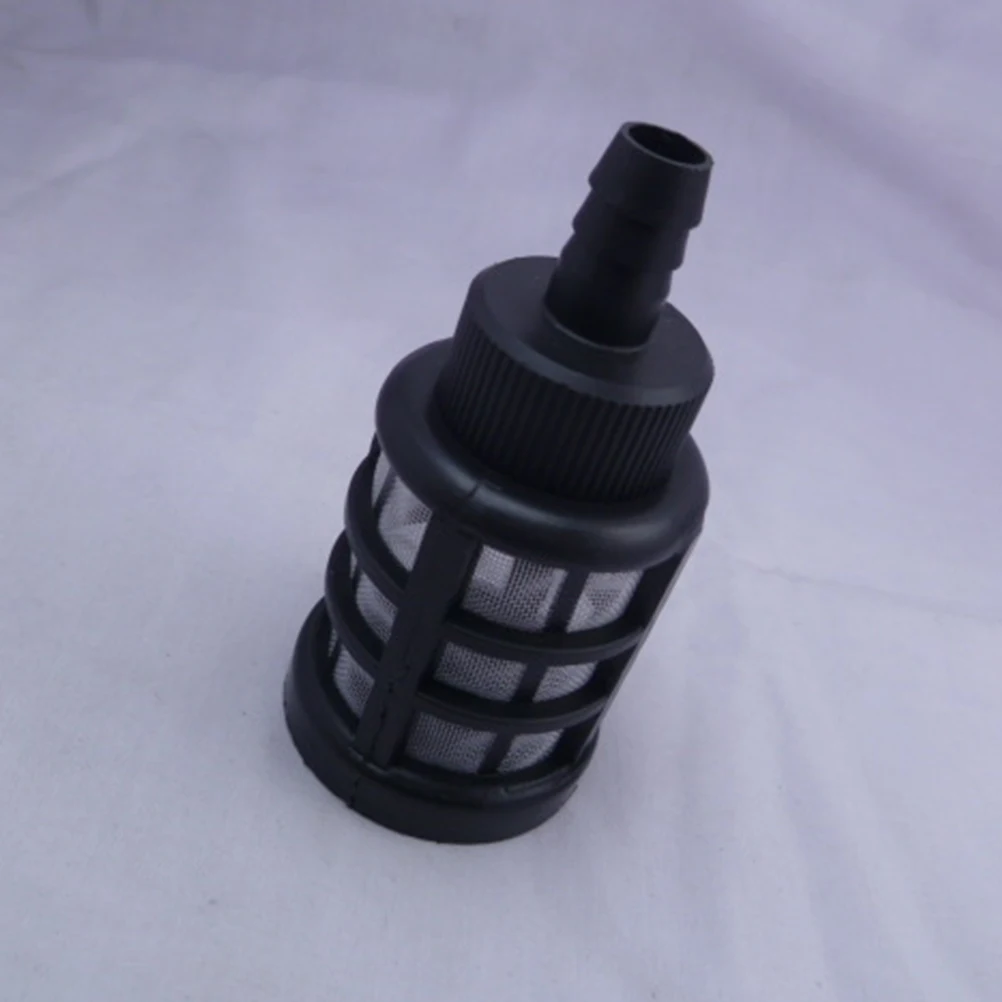 Garden Hose Water Filter Attachment for Pressure Washer Valve with Mesh Screen Cleaning Machine Parts Suitable Well Water
Garden Hose Water Filter Attachment for Pressure Washer Valve with Mesh Screen Cleaning Machine Parts Suitable Well Water
