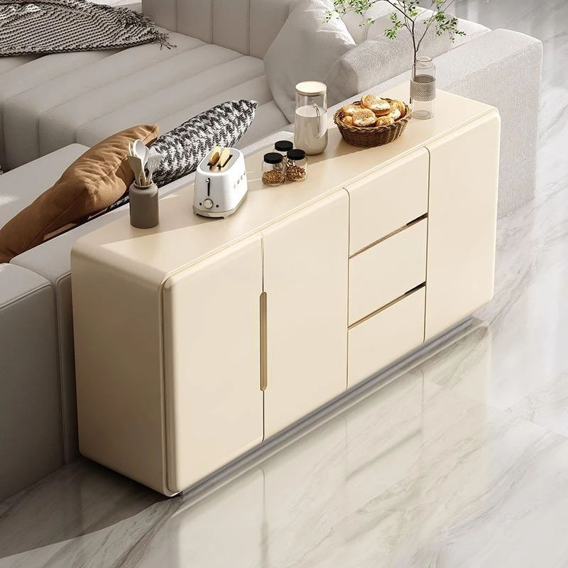 JH2024 new home light luxury paint dining side cabinet multi-functional living room locker kitchen storage bowl cabinet rely on
JH2024 new home light luxury paint dining side cabinet multi-functional living room locker kitchen storage bowl cabinet rely on