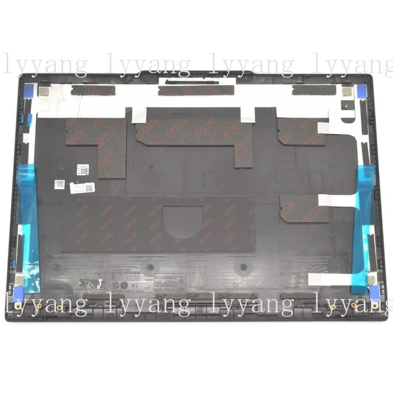 f 5CB1L57815 New LCD Rear Top Lid Back Cover For Lenovo ThinkPad X13 Gen 4 OEM
f 5CB1L57815 New LCD Rear Top Lid Back Cover For Lenovo ThinkPad X13 Gen 4 OEM
