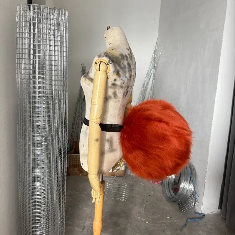Aurora Furry Ears Headband Headwear Plush Tail LOL The Rabbit Aurora Cosplay Props for Halloween Carnival Party Accessories
Aurora Furry Ears Headband Headwear Plush Tail LOL The Rabbit Aurora Cosplay Props for Halloween Carnival Party Accessories