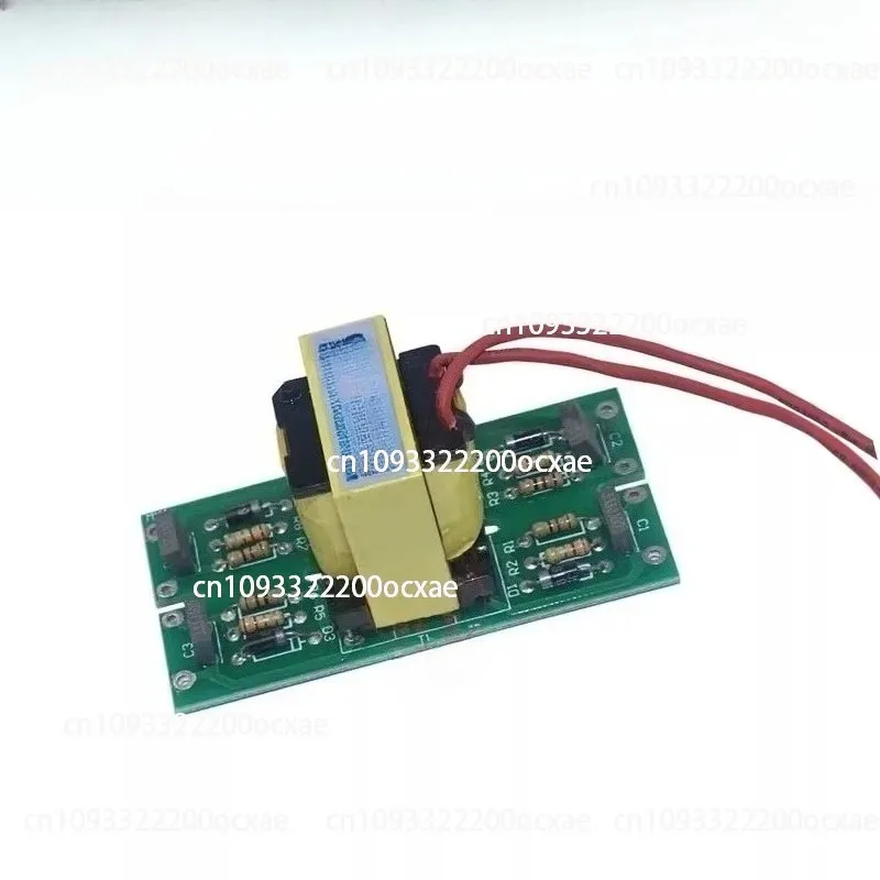 EEL27 22:22 Inverter Welder Drive Board Trigger Board IGBT Welder Module
EEL27 22:22 Inverter Welder Drive Board Trigger Board IGBT Welder Module