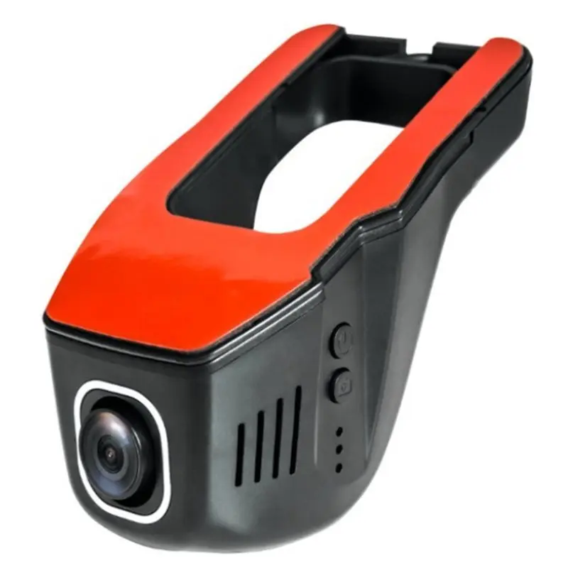AS57-4K Car Dashboard Camera Dashcam 140° Wide Angle Parking Surveillance Wifi APP Interconnection
AS57-4K Car Dashboard Camera Dashcam 140° Wide Angle Parking Surveillance Wifi APP Interconnection