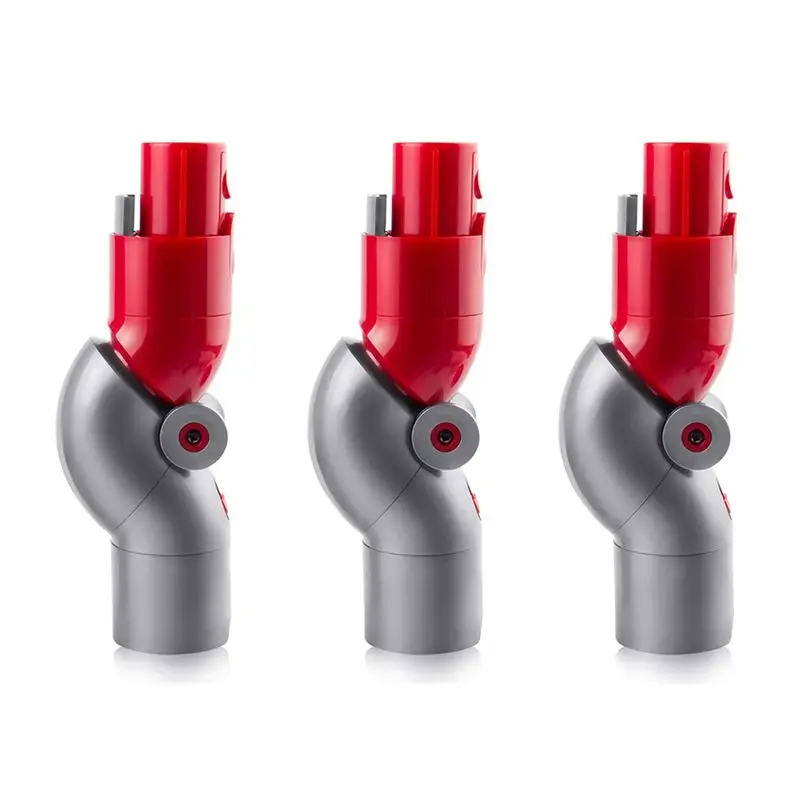 Нижний адаптер ABKJ-3X для Dyson V7 V8 V10 V11 V15, быстросъемный адаптер, нижний адаптер 967762-01, инструменты для уборки дома
Нижний адаптер ABKJ-3X для Dyson V7 V8 V10 V11 V15, быстросъемный адаптер, нижний адаптер 967762-01, инструменты для уборки дома