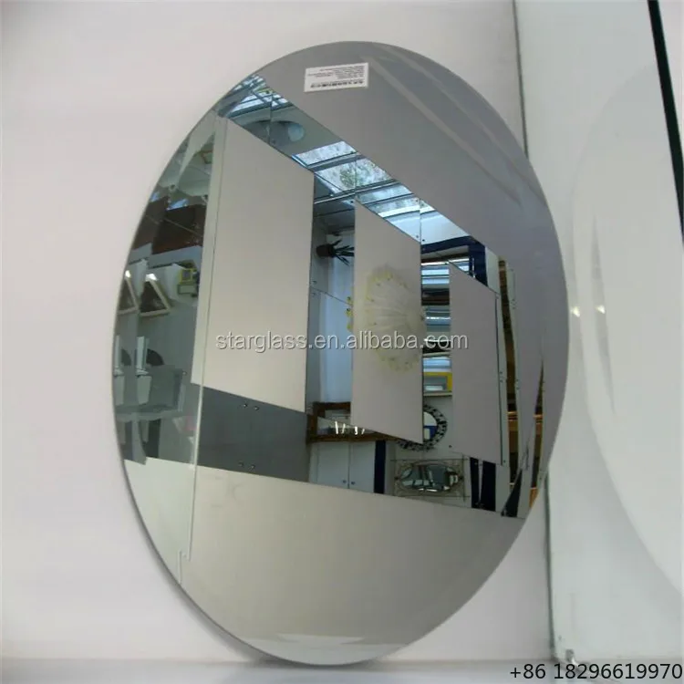 Large Size Silver Wall Mirror Explosion-Proof HD Glass for Bathroom Home Decoration
Large Size Silver Wall Mirror Explosion-Proof HD Glass for Bathroom Home Decoration