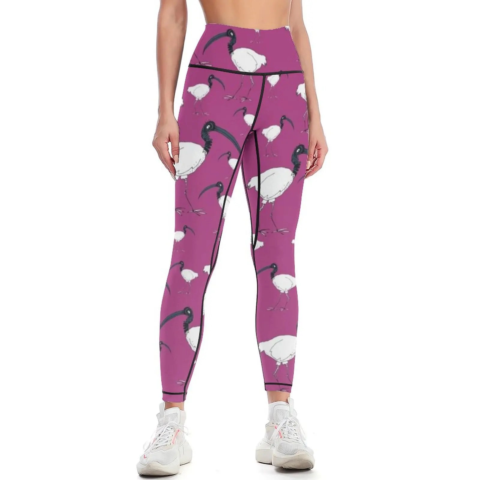 bin chickens (white) Leggings fitness set gym Women's high waist sports tennis for Womens Leggings
bin chickens (white) Leggings fitness set gym Women's high waist sports tennis for Womens Leggings