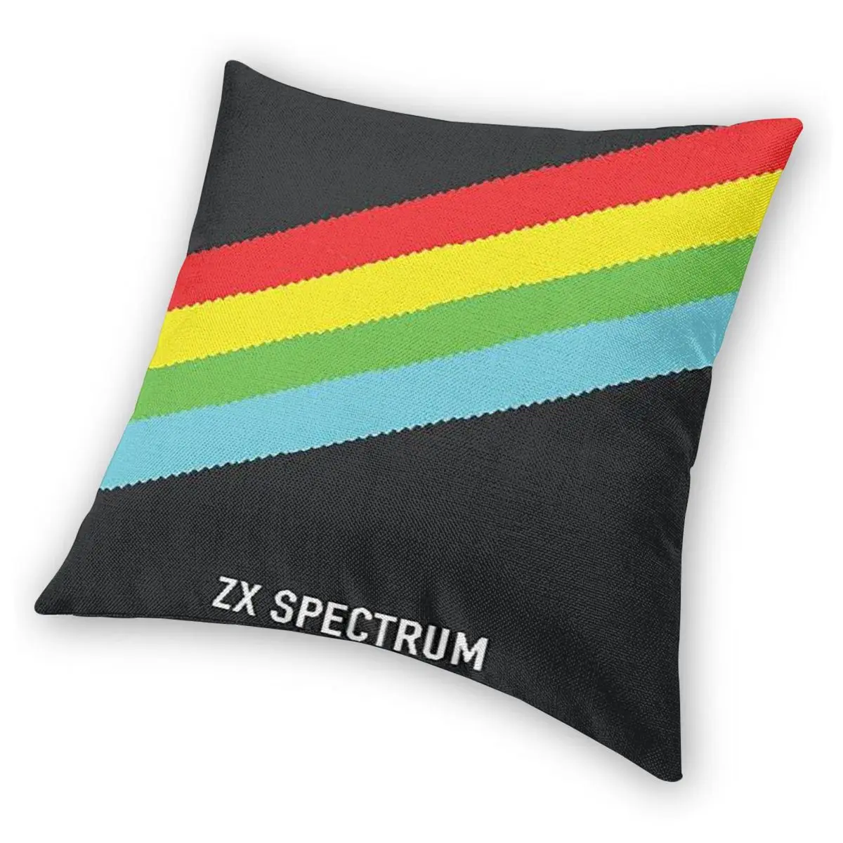 ZX Spectrum Square Pillowcase Pillow Cover Cushion Zip Decorative Comfort Throw Pillow For Home Car
ZX Spectrum Square Pillowcase Pillow Cover Cushion Zip Decorative Comfort Throw Pillow For Home Car