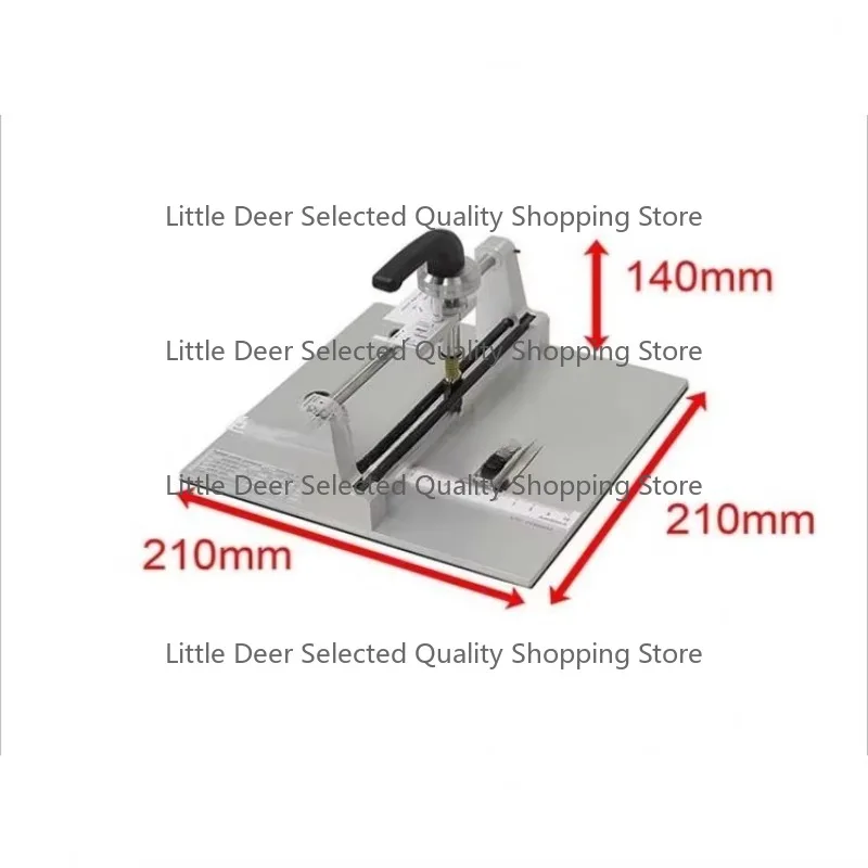 Прецизионный ручной вафельный станок — 4 "12" однокристаллический вафельный станок для лабораторных полупроводниковых исследований
Прецизионный ручной вафельный станок — 4 "12" однокристаллический вафельный станок для лабораторных полупроводниковых исследований