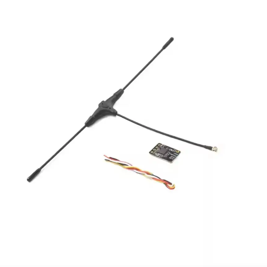 Radiomaster tx16s ELRS 750MHz/720MHz915MHz/500MHz/433MHz/360MHz VTX Transmitter FPV Drone Long Range Receiver With Antenna
Radiomaster tx16s ELRS 750MHz/720MHz915MHz/500MHz/433MHz/360MHz VTX Transmitter FPV Drone Long Range Receiver With Antenna