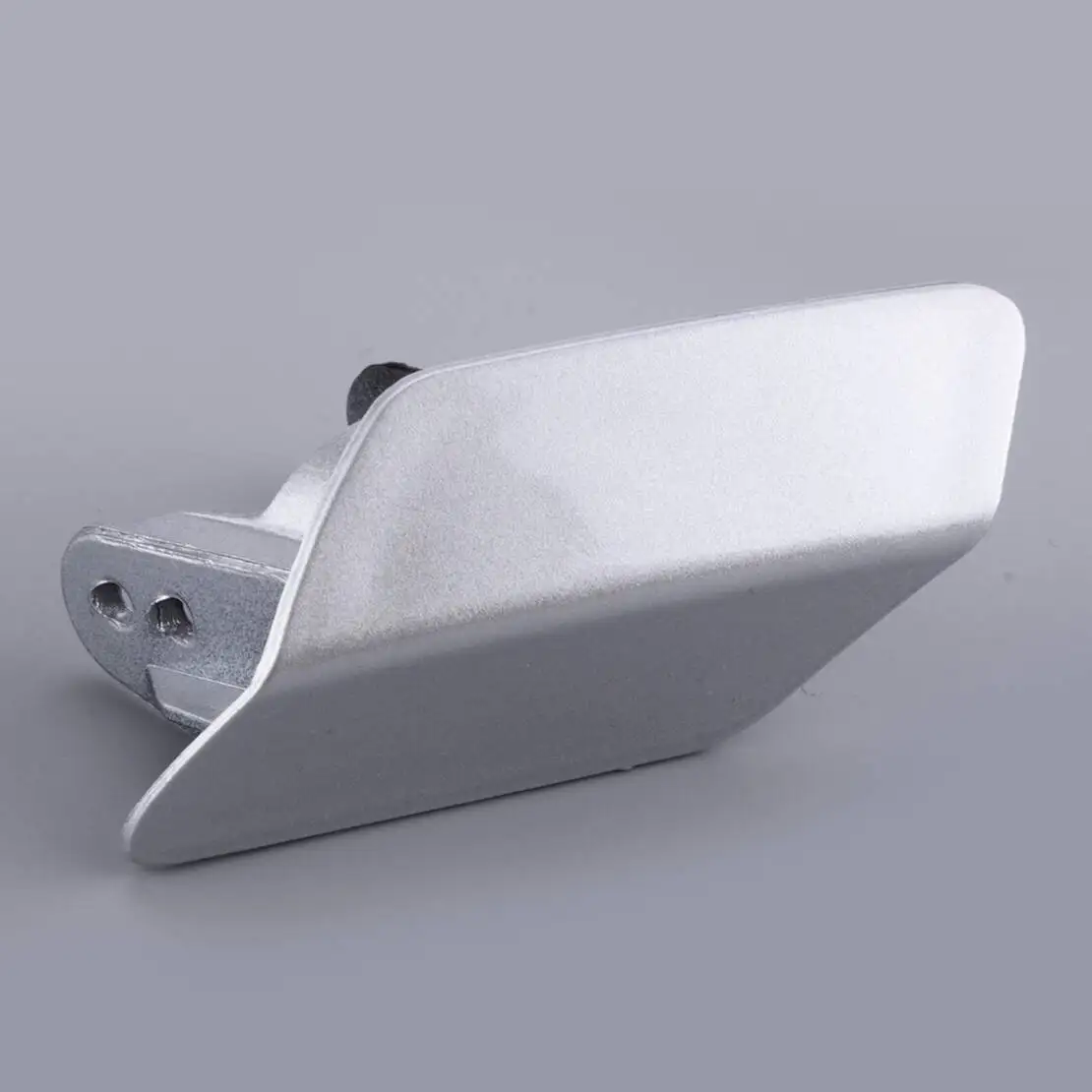 51118056613 Серебристый передний бампер, крышка сопла омывателя фар, ABS, подходит для BMW 3 серии F30 F31 M-Sport 2013 2014 2015-2018
51118056613 Серебристый передний бампер, крышка сопла омывателя фар, ABS, подходит для BMW 3 серии F30 F31 M-Sport 2013 2014 2015-2018