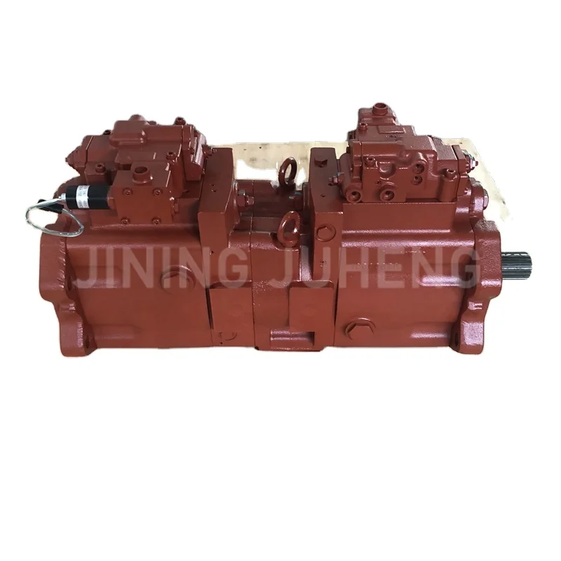 OEM NEW 31QB-10030 Hydraulic Pump R450LC-7 R480LC-9 Main Pump for Hyundai R450
OEM NEW 31QB-10030 Hydraulic Pump R450LC-7 R480LC-9 Main Pump for Hyundai R450