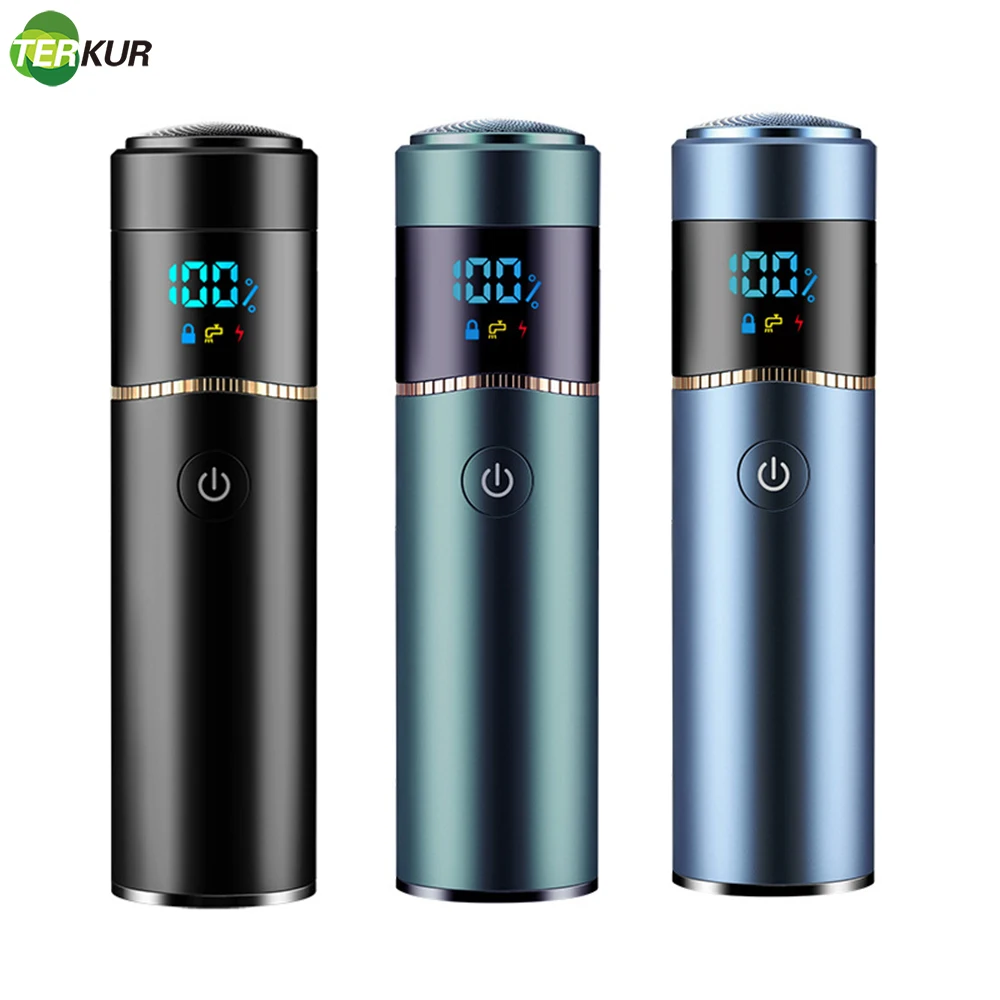 8D Rator Wet and Dry Dual-use Rechargeable Shaver LED Display Intelligent Long-lasting Working Multifunctional Trimmer Body Wash
8D Rator Wet and Dry Dual-use Rechargeable Shaver LED Display Intelligent Long-lasting Working Multifunctional Trimmer Body Wash