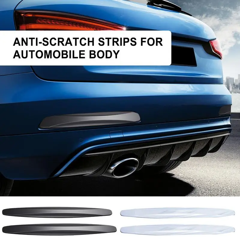 Car Door Edge Protection Guards Anti-scratch Artifact Decorative Stickers General Car Bumper Protector Strip Auto Accessories
Car Door Edge Protection Guards Anti-scratch Artifact Decorative Stickers General Car Bumper Protector Strip Auto Accessories