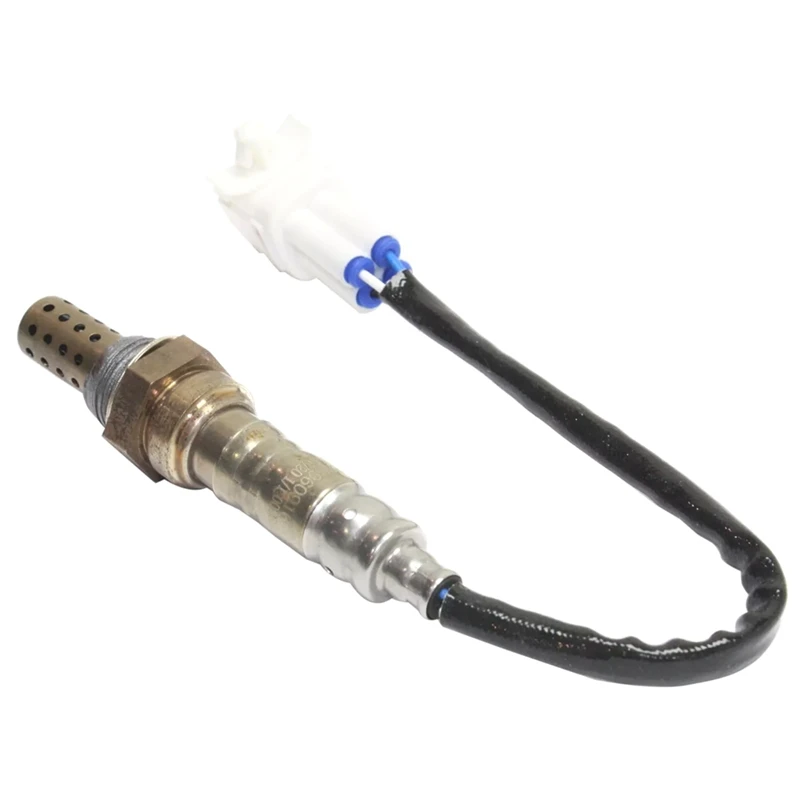 O2 Oxygen Sensor 25024770 For Suzuki SX4 Downstream 4 Cyl. 2.0L 4-Wire 2008-2013
O2 Oxygen Sensor 25024770 For Suzuki SX4 Downstream 4 Cyl. 2.0L 4-Wire 2008-2013