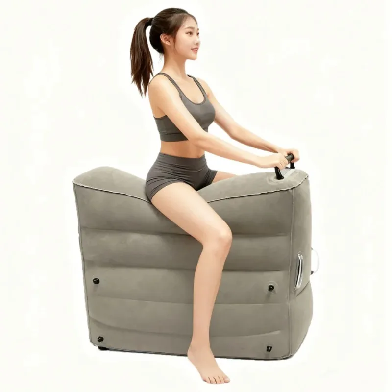 Inflatable Mattress Horse Riding Pad Armrest Pillow Travel Seat Cushion 3D Air Bags Lightweight Breathable Anti Pressure
Inflatable Mattress Horse Riding Pad Armrest Pillow Travel Seat Cushion 3D Air Bags Lightweight Breathable Anti Pressure